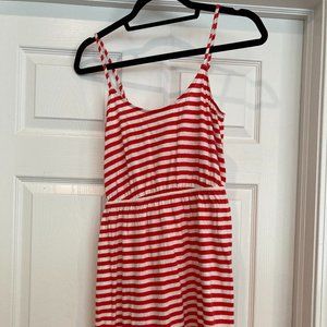 J. Crew Factory Sun Dress